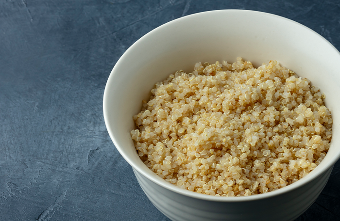 Peruvian Quinoa 