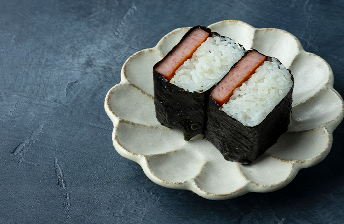 OG Spam (Musubi)
